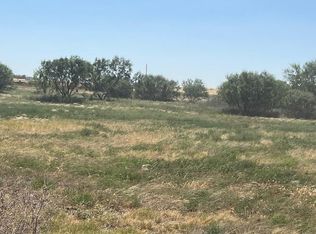 0 County Road 252, Colorado City, TX 79512