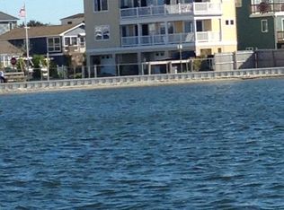 304 15th St, Surf City, NJ 08008