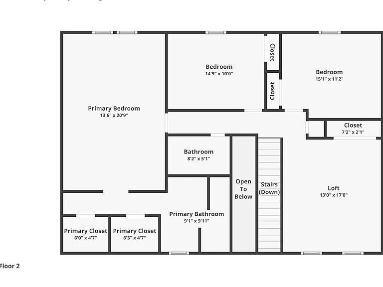 7927 Oak Valley Rd — Photo 3