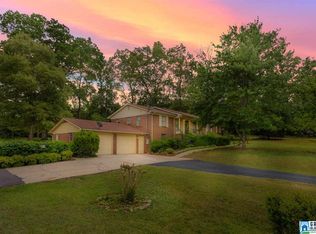 539 Hackney St, Lincoln, AL 35096