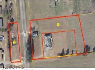5314 Nc Highway 710, Pembroke, NC 28372