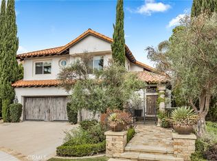 35 Brindisi, Laguna Niguel, CA 92677