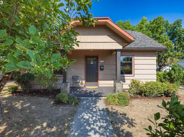 7535 NE Failing St, Portland, OR 97213