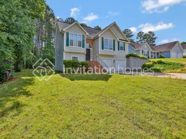 352 The Gables Dr, McDonough, GA 30253