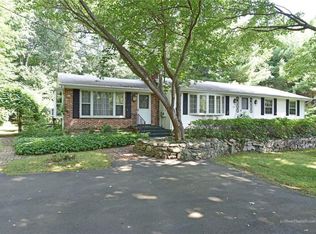 115 Kent Dr, East Greenwich, RI 02818