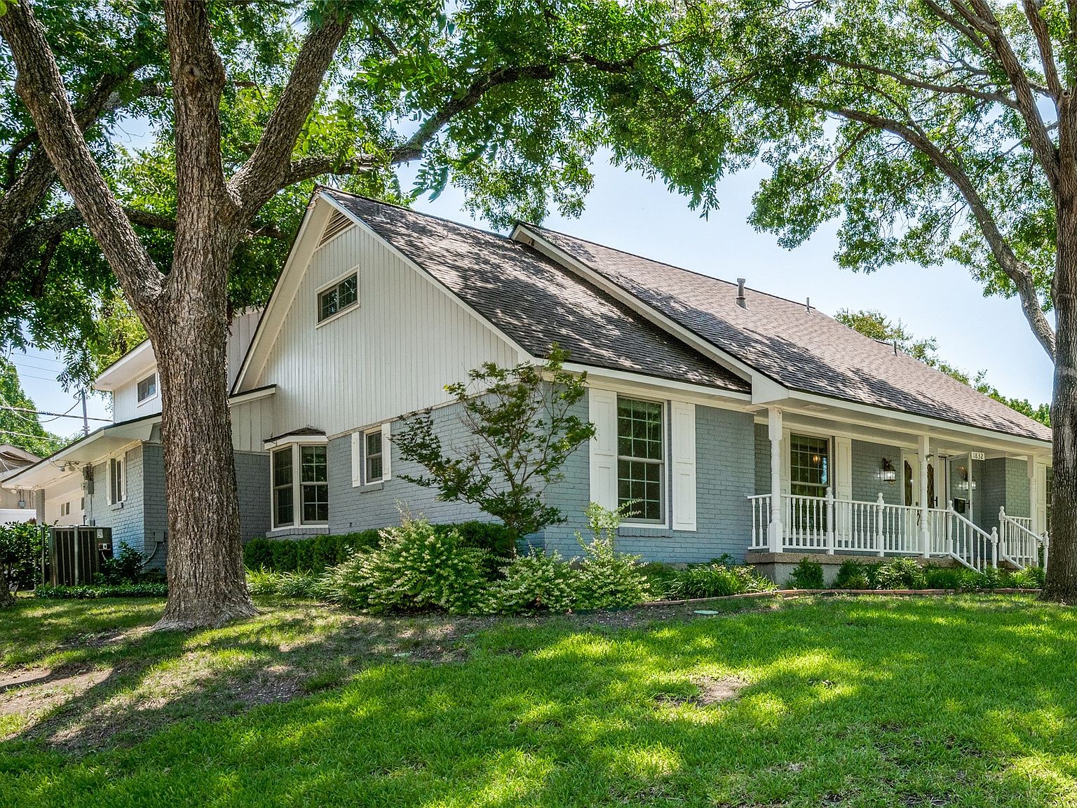 1832 Mapleton Dr, Dallas, TX 75228 | Zillow