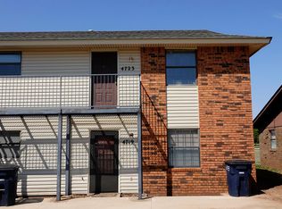 4719 Spring Ridge Rd, Enid, OK 73703