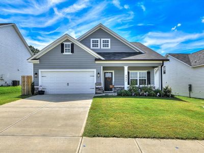 5927 Big Pond Trail, Grovetown, GA, 30813