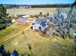 3206 Yellowstone Dr, Milladore, WI 54454