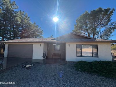 3781 E Sabino Trl, Cottonwood, AZ, 86326