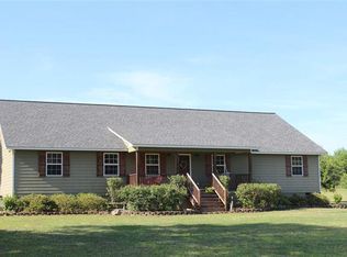 3875 Collins Rd, Unadilla, GA 31091