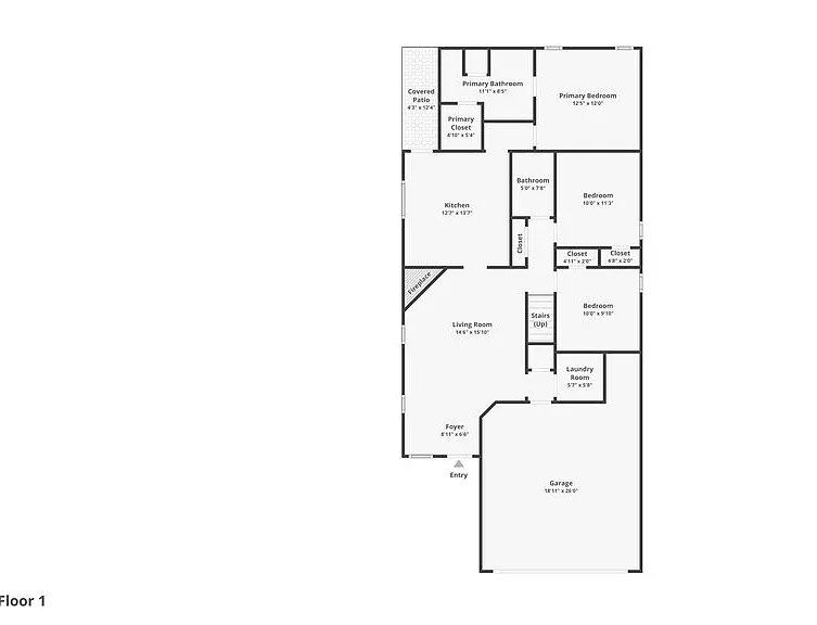 10218 Cottage Oaks Cv — Photo 2