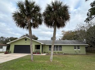 1361 S Park Ave, Titusville, FL 32780