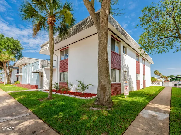 303 Ridge Blvd APT 109, Daytona Beach, FL 32119