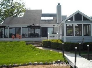 30 S Rand Rd, Lake Zurich, IL 60047