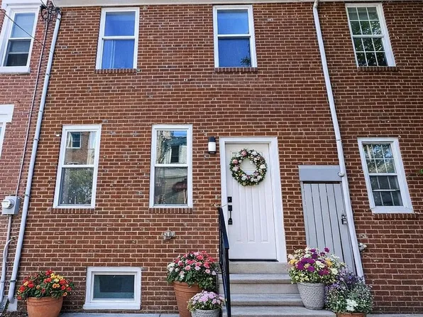 2165 E Firth St, Philadelphia, PA 19125