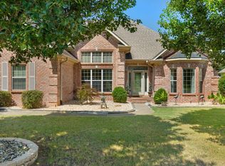 222 Cottonwood Run, Florence, AL 35630