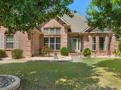 222 Cottonwood Run, Florence, AL, 35630