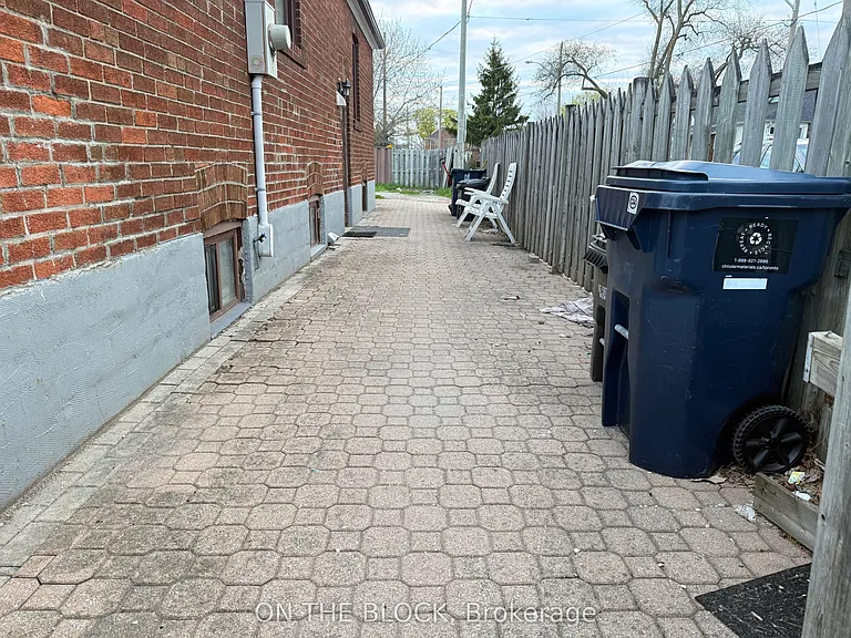 216 Donlands Ave — Photo 8