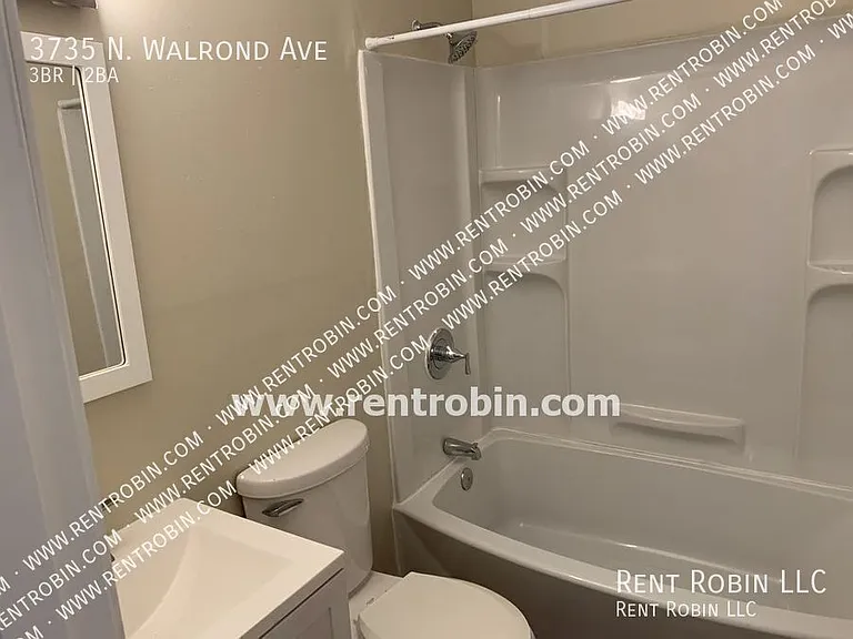 3735 N Walrond Ave — Photo 11