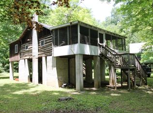 Brink Rd, Lewisburg, WV 24901