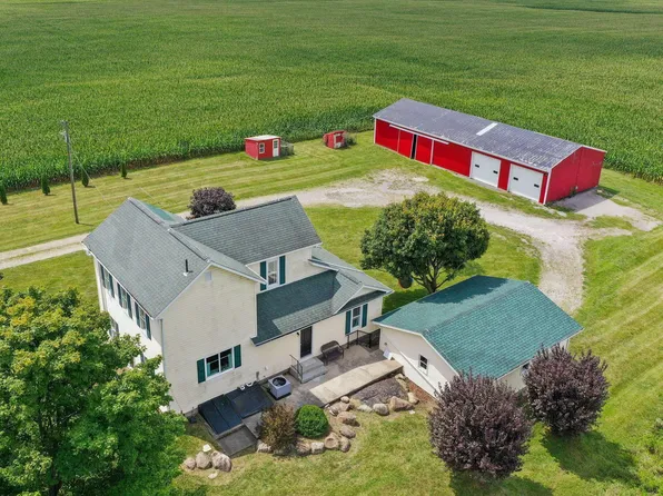 648 Ohio St #235, Saint Paris, OH 43072