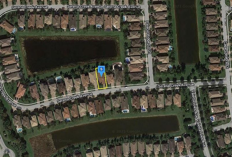 2nd image of 8528 Serena Creek Ave