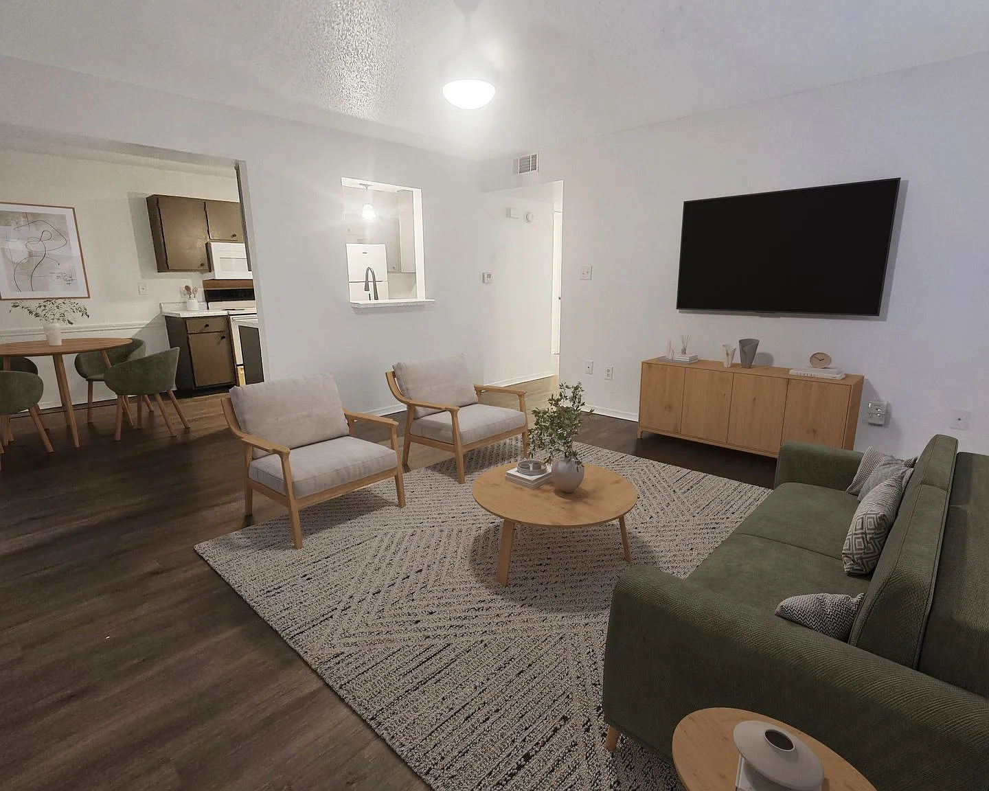 Crown Ridge Apartments — Photo 1