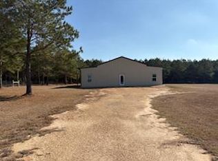 210 Buck Kirkland Rd, Poplarville, MS 39470