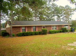 73 Timber Ln, Waycross, GA 31503
