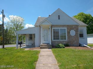2001 Carlton Ter, Williamsport, PA 17701