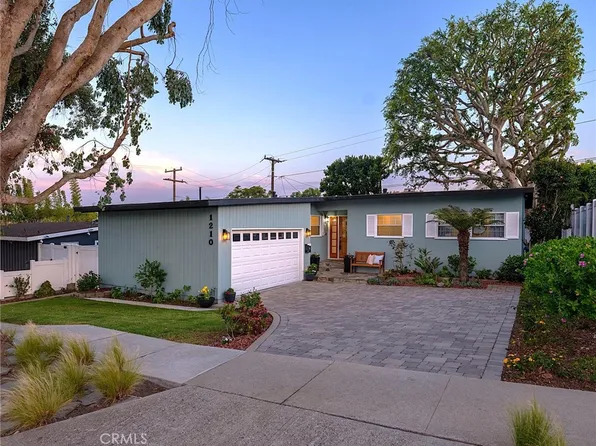 1210 Keats St, Manhattan Beach, CA 90266
