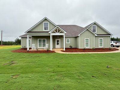 9340 Lee Road 158, Salem, AL, 36874