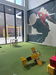 Rented by MLB ESTATES LLC