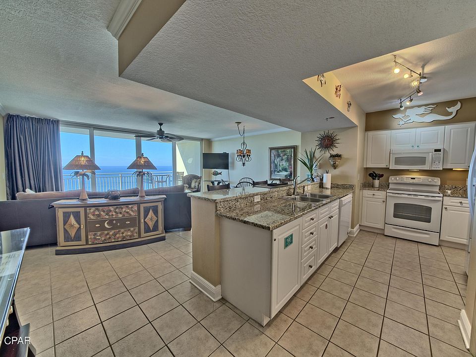 14701 Front Beach Rd UNIT 1627, Panama City Beach, FL 32413 MLS
