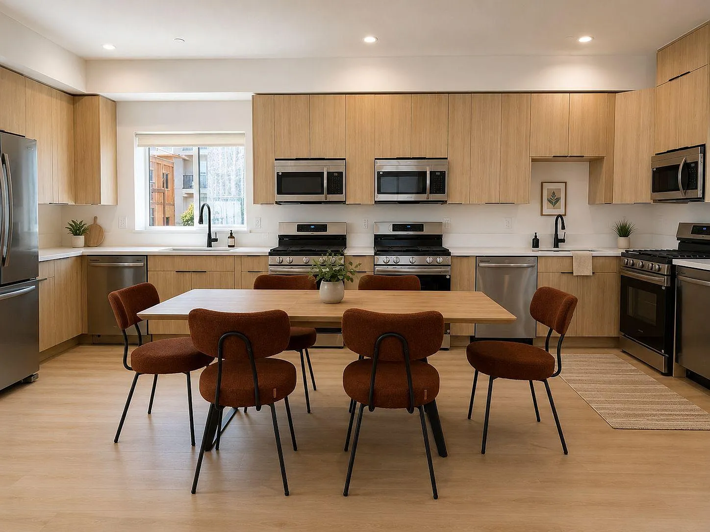 4 bed, 8.0 bath, 3000 sqft, $1,707 — Photo 2