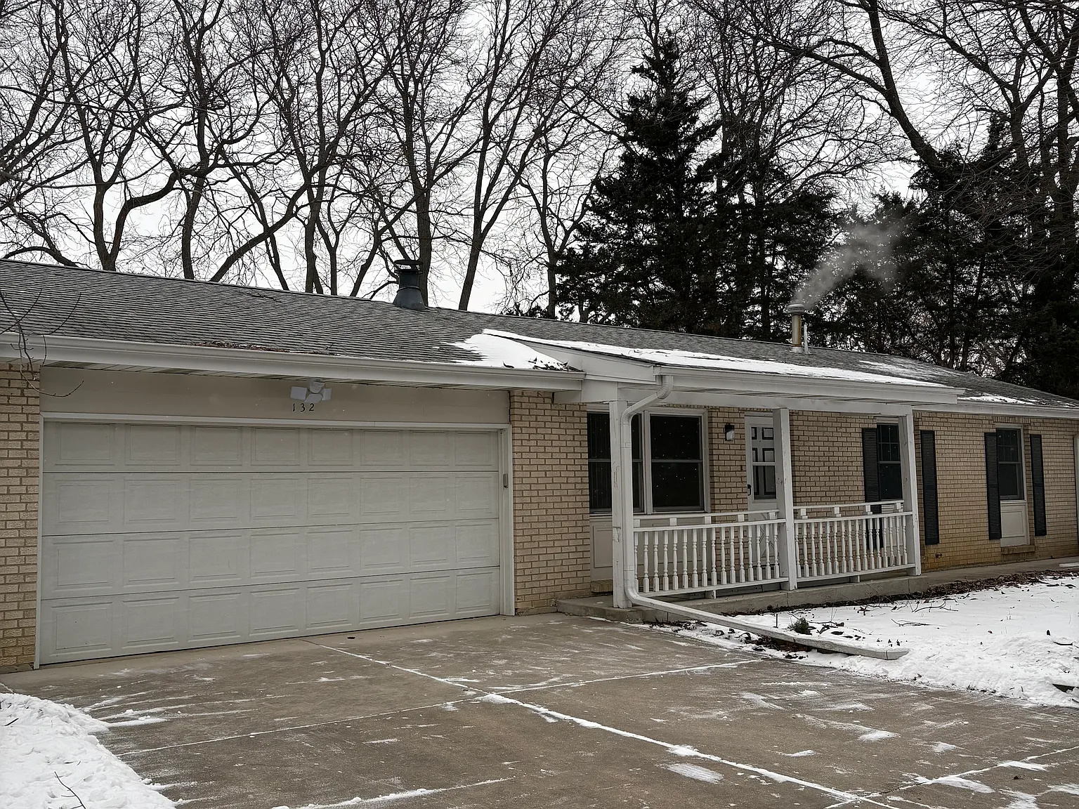 3 bed, 1100 sqft, $2,650 — Photo 2