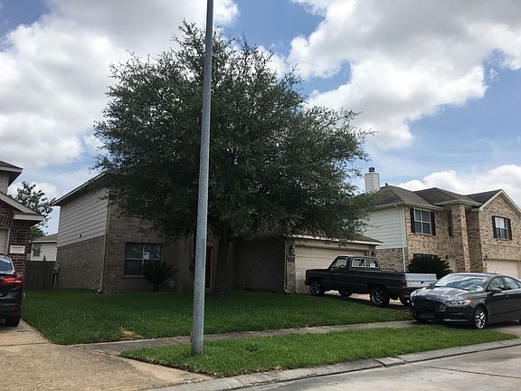 2nd image of 1222 Chalk Rock Dr