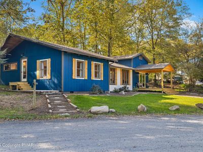 1270 Coolbaugh Rd, East Stroudsburg, PA, 18302