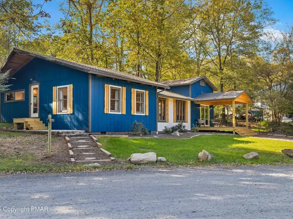 1270 Coolbaugh Rd, East Stroudsburg, PA 18302