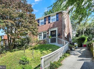 113 N Bradford Ave, West Chester, PA 19382