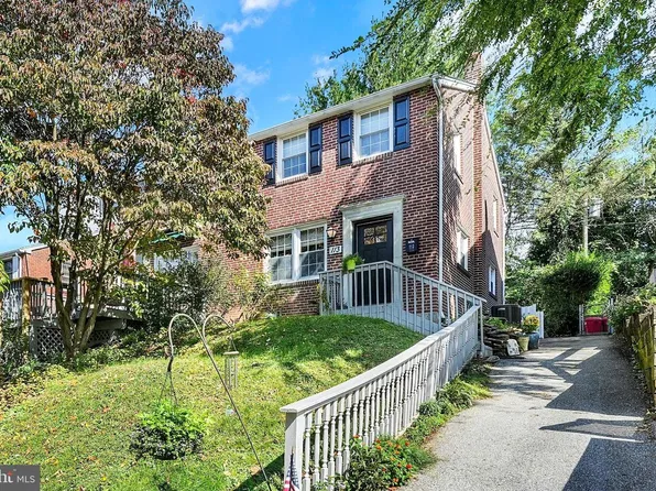 113 N Bradford Ave, West Chester, PA 19382