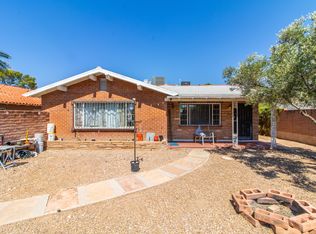 1730 N Campbell Ave, Tucson, AZ 85719