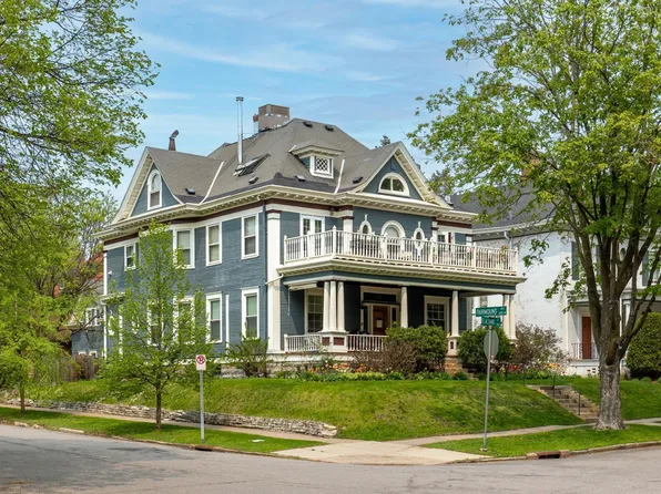 677 Fairmount Ave #1, Saint Paul, MN 55105