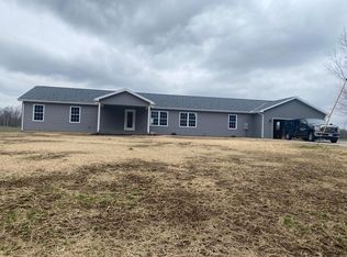 420 Jackson Rd, Galion, OH 44833