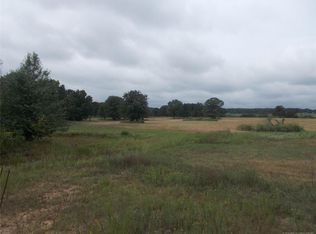 442 Bull Creek Rd, Barnsdall, OK 74002