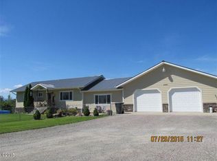 3360 Columbia Falls Stage, Columbia Falls, MT 59912