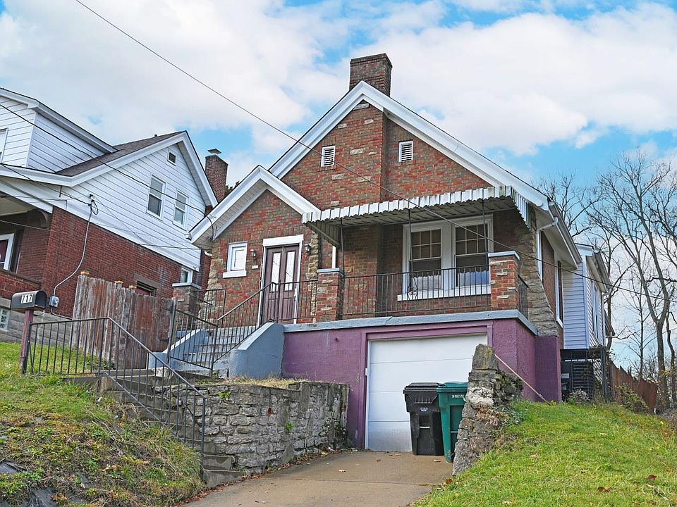 717 Trenton Ave, Cincinnati, OH 45205 Zillow
