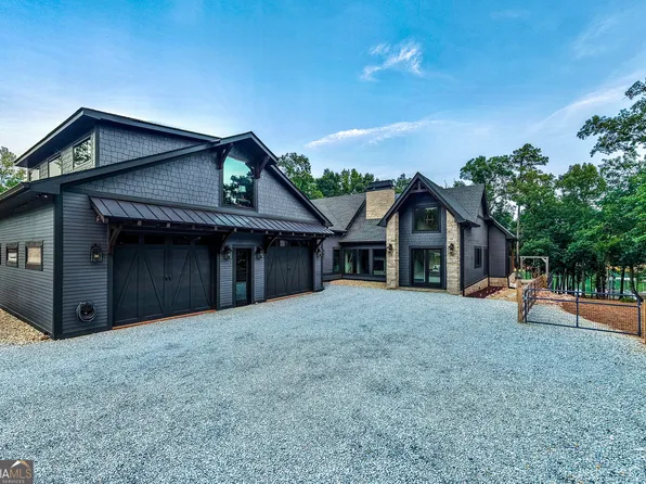 215 Carlotta Way, Hartwell, GA 30643