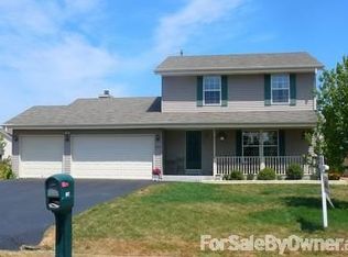 6017 Randal Ln, Racine, WI 53402